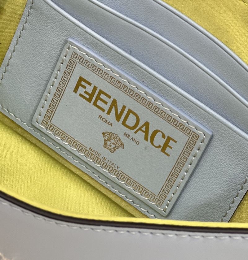 Fendi Satchel Bags